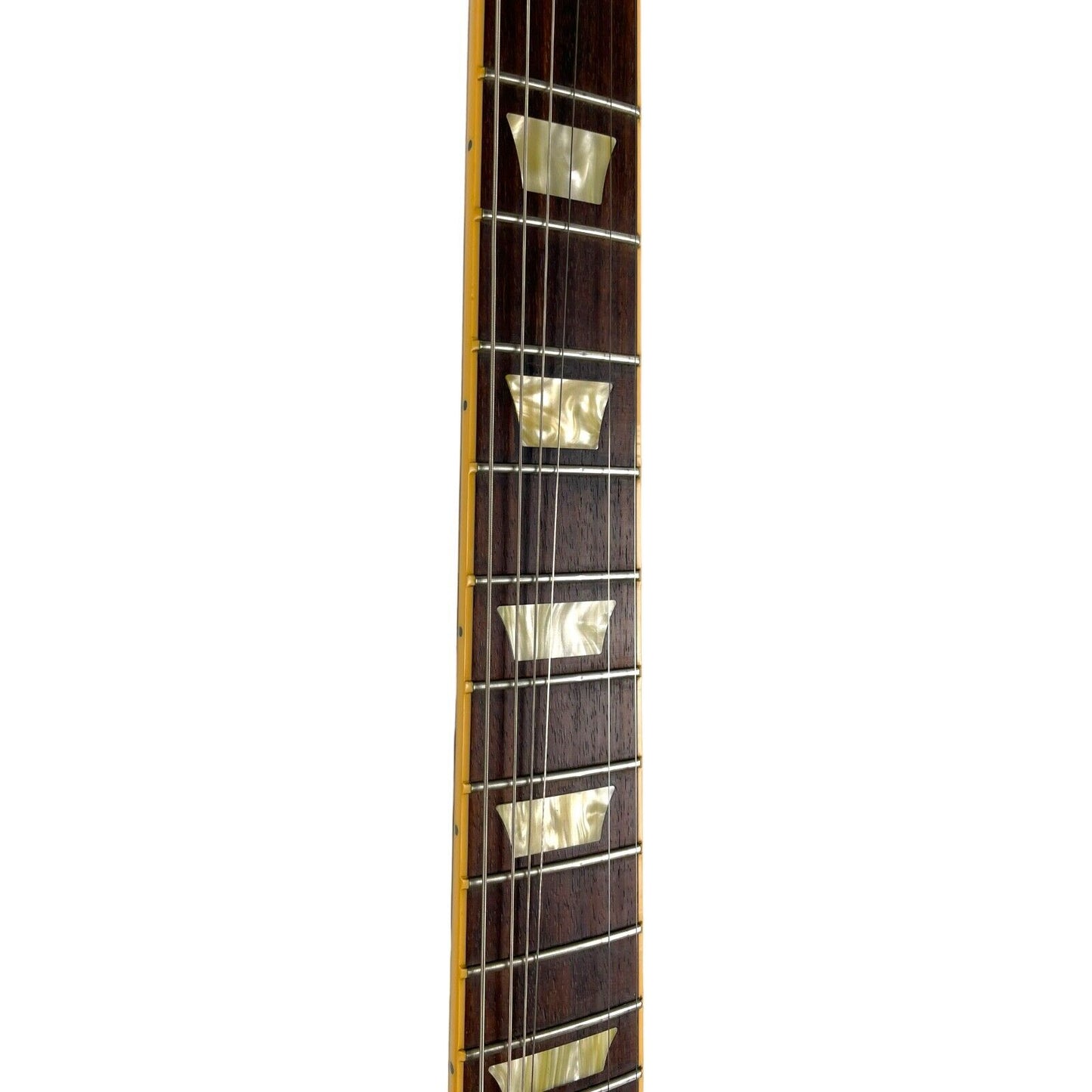 Gibson Les Paul Slash Signature 2008 - Goldtop