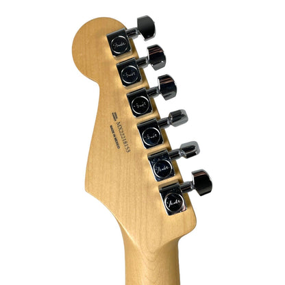 Fender Player Series Stratocaster HSS 2022 - Noir