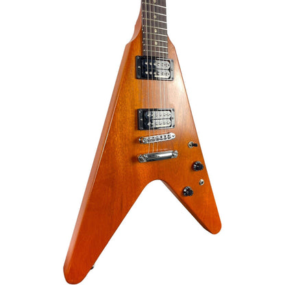 Gibson Flying V Faded 2016 - Ambre Vintage