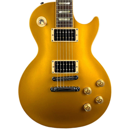 Gibson Les Paul Slash Signature 2008 - Goldtop