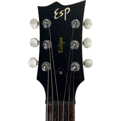 ESP Eclipse 1999 Sunburst