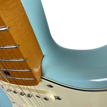 Fender Classic '50s Stratocaster 2012 Daphne Blue 