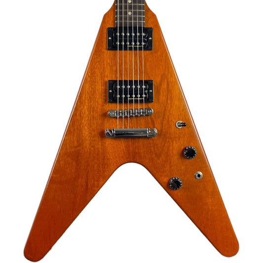 Gibson Flying V Faded 2016 - Ambre Vintage