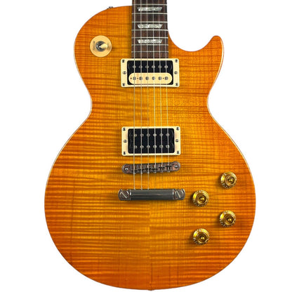 Gibson Les Paul Gary Moore Signature 2001 - Lemon Burst