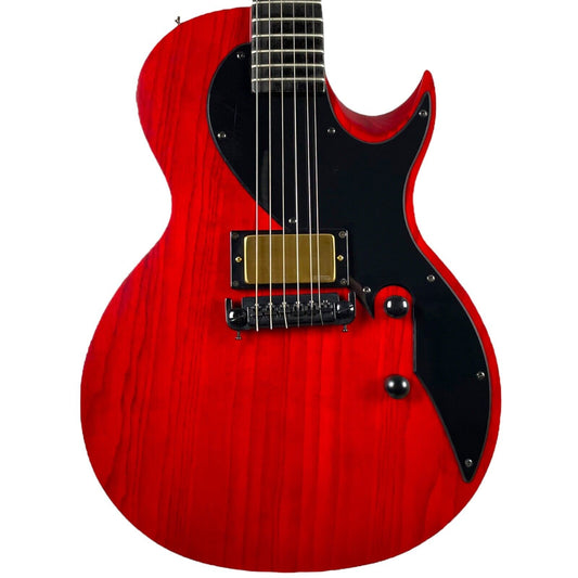 Chapman ML2J Modern 2020 - Modern deep cherry