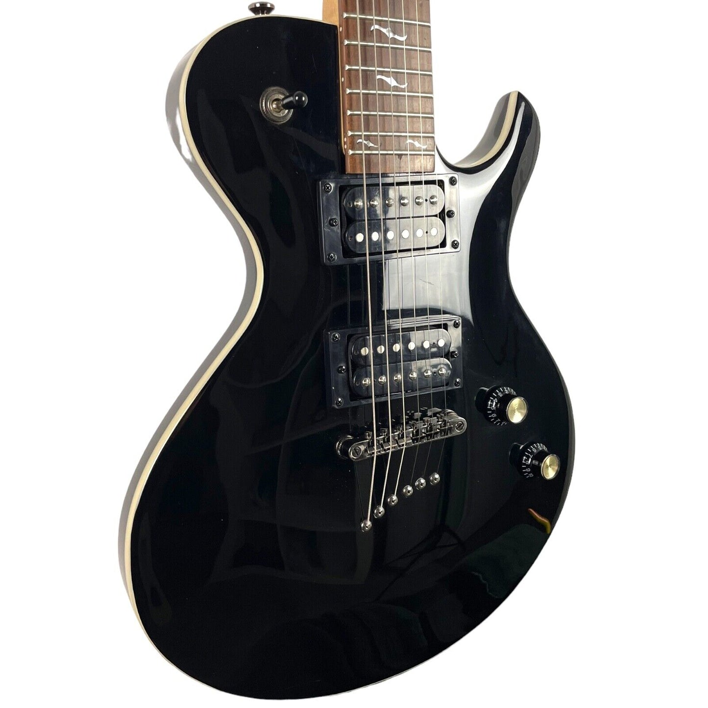 Dean Deceiver 2010 - Black