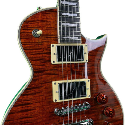 ESP LTD EC-1000 2019 - Oeil de Tigre