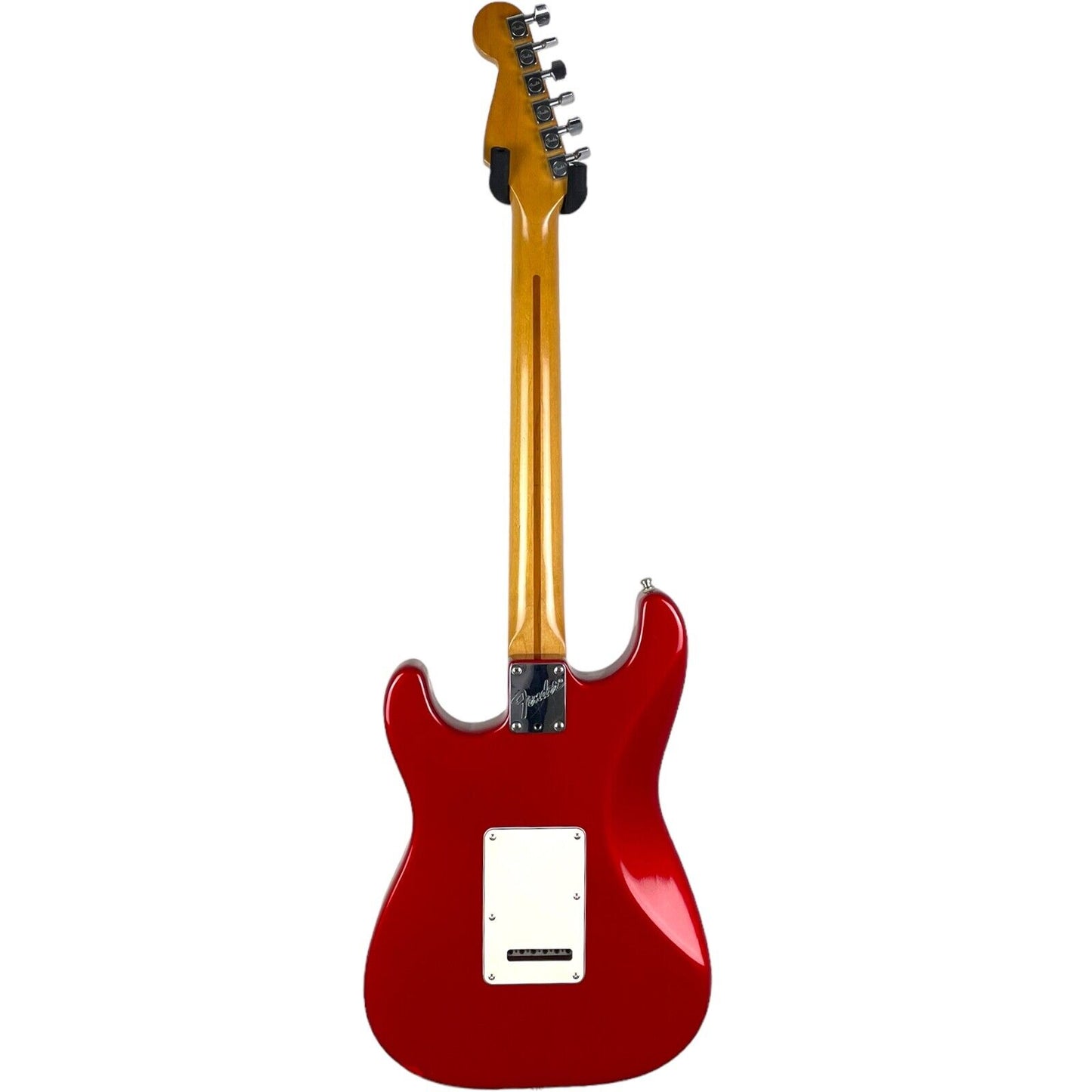 Fender American Standard Stratocaster 1990 - Red 