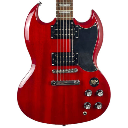 Epiphone SG Heritage Cherry John 5 Pickups 2007