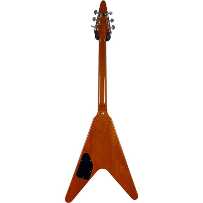 Gibson Flying V Faded 2016 - Ambre Vintage