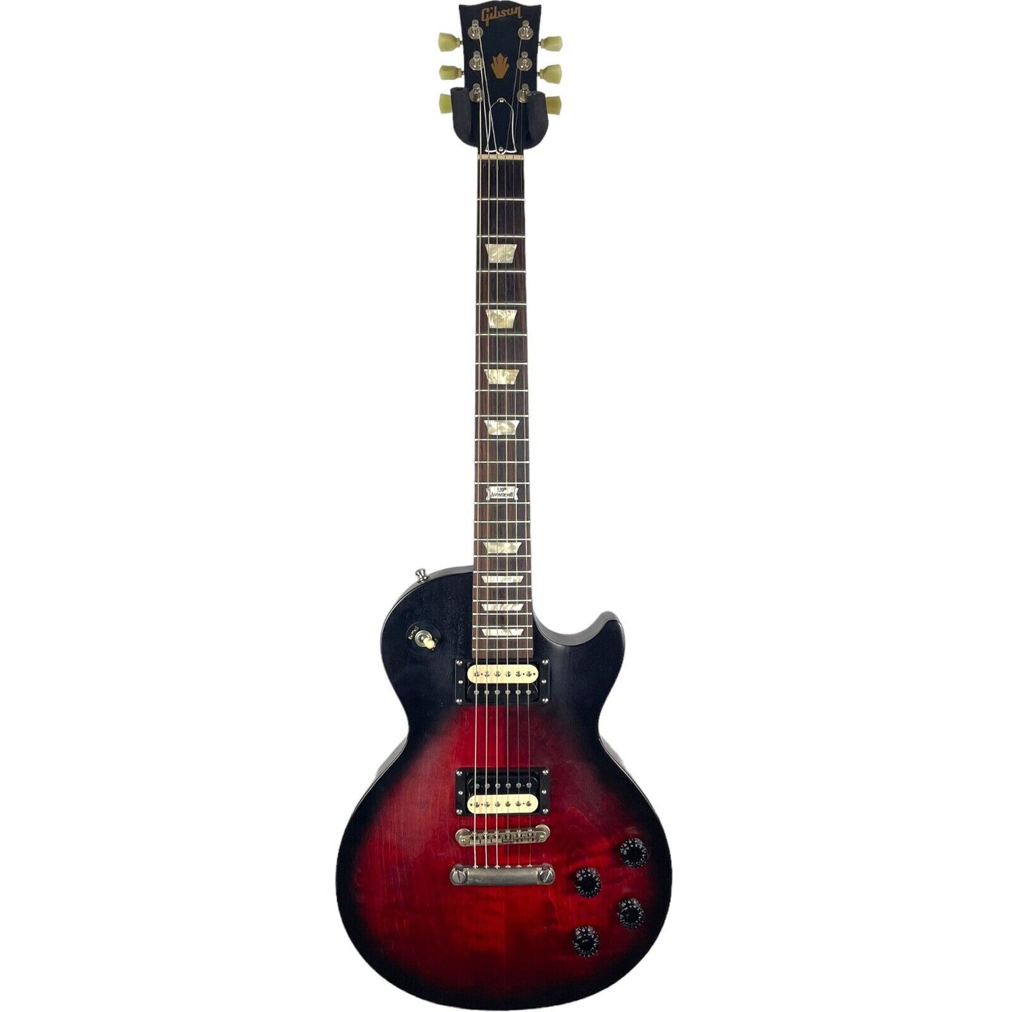 Gibson Les Paul LPJ 2014 - Red Burst