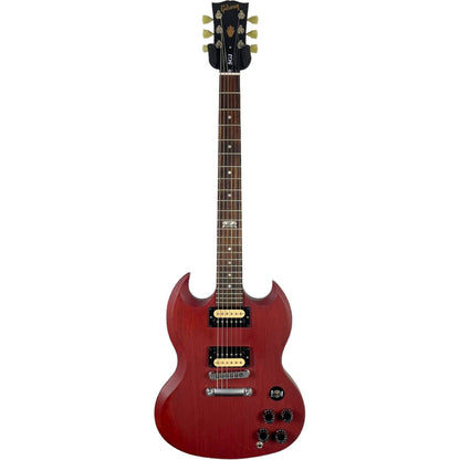 Gibson SGJ Cherry Satin red 2014 