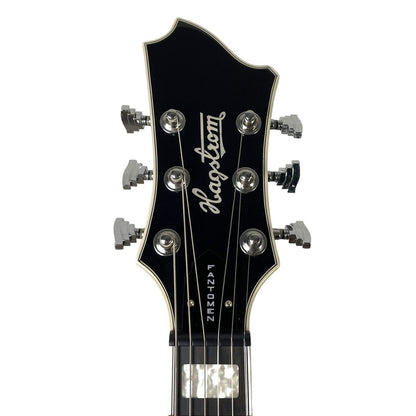 Hagstrom Fantomen Black 2020