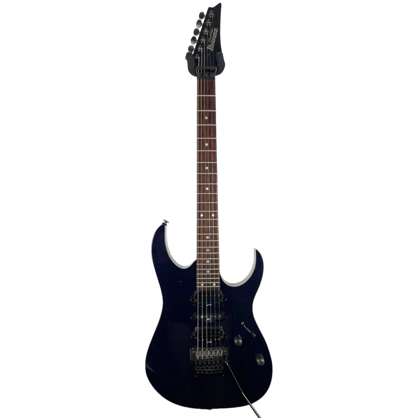 Ibanez Prestige RG1570 Purple sparkle 2003 