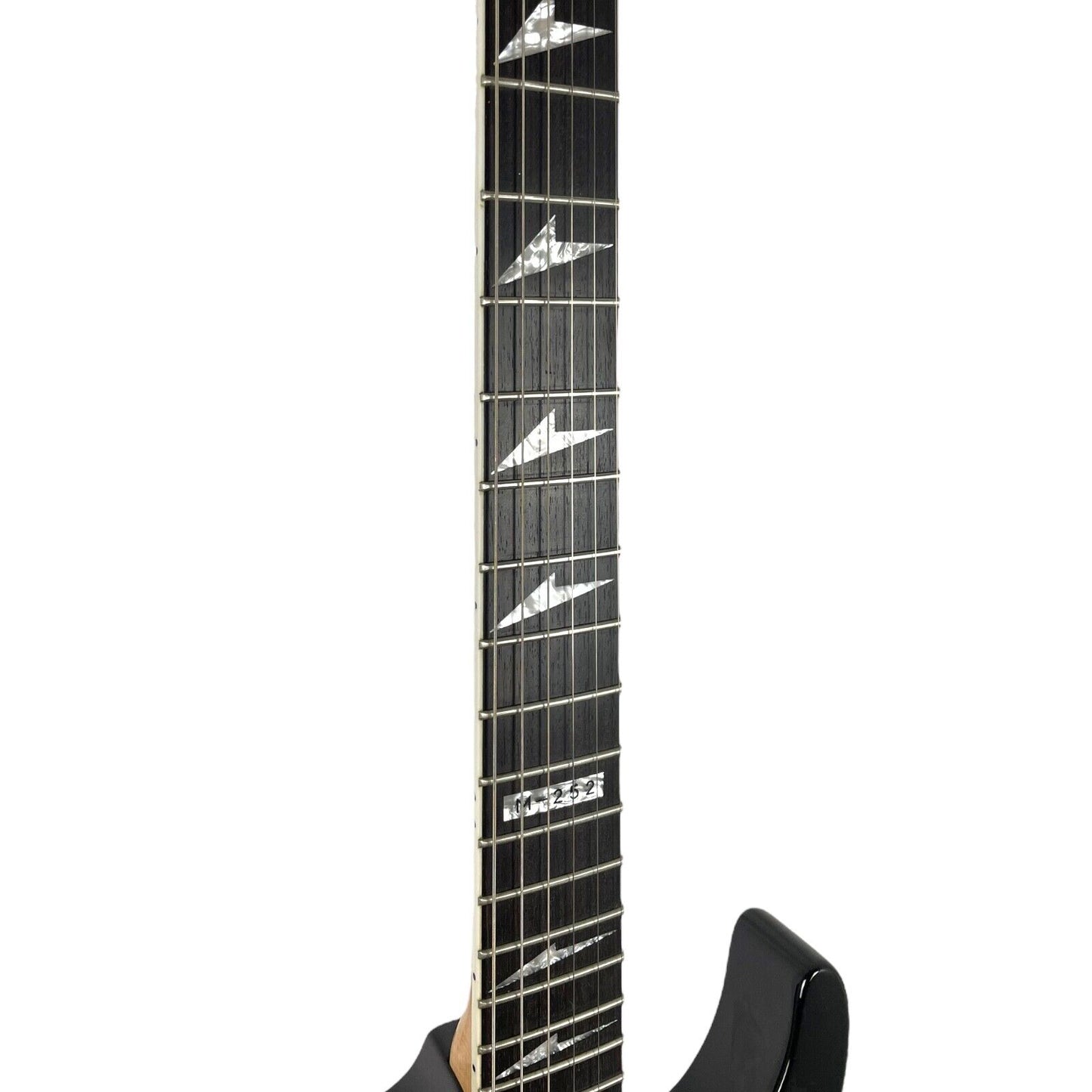 ESP LTD M-252 Corée 2002