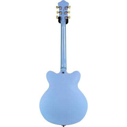 Höfner Verythin Standard CT - power blue