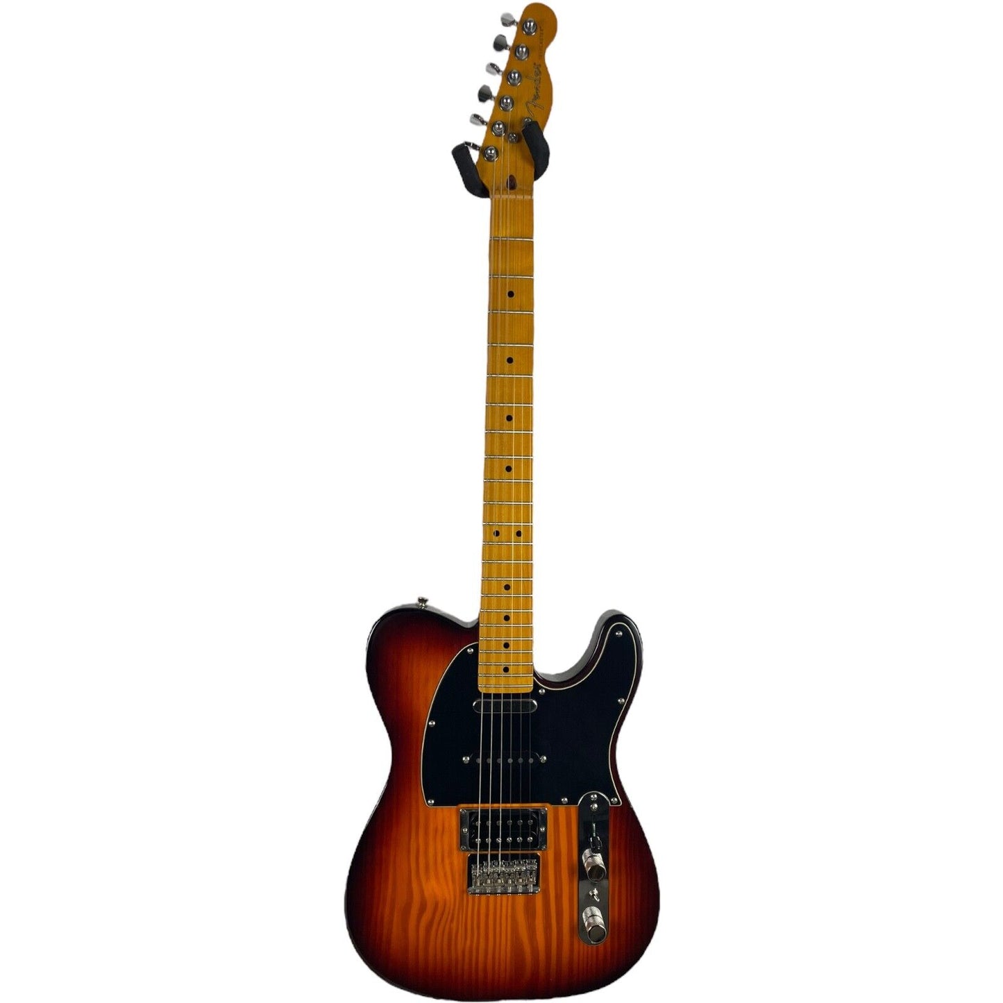 Fender Modern Player Telecaster Plus 2014 HSS Honeyburst