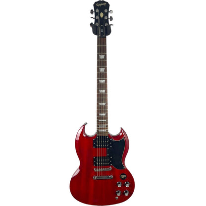 Epiphone SG Heritage Cherry John 5 Pickups 2007