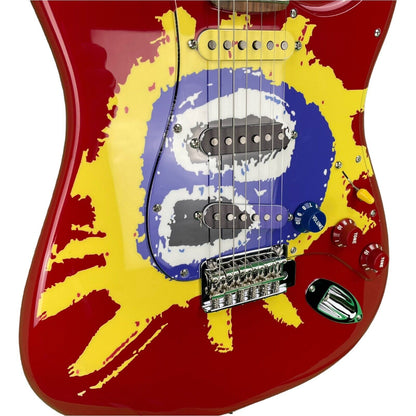 Fender Stratocaster 2022 - Screamadelica 30th Anniversary 