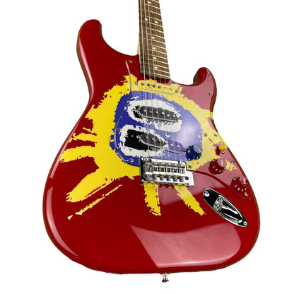 Fender Stratocaster 2022 - Screamadelica 30th Anniversary 