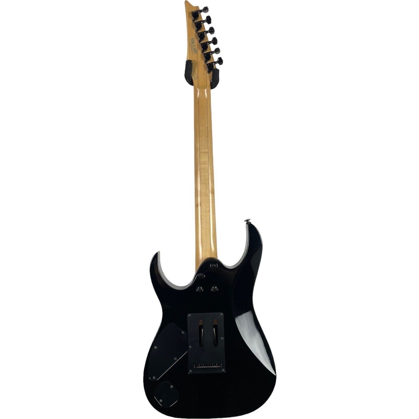 Ibanez Prestige RG1570 2008 Black 