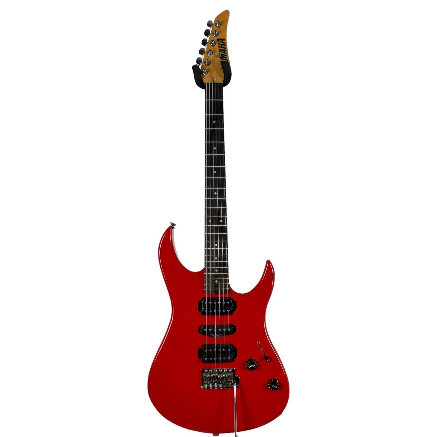 Yamaha RGX121D 1994 - red