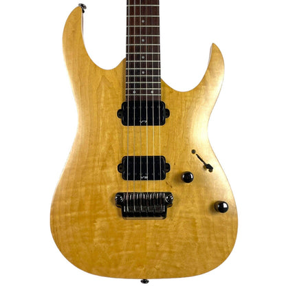 Ibanez Prestige RGA121 2005 - Natural