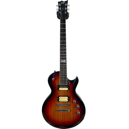 ESP Eclipse 1999 Sunburst