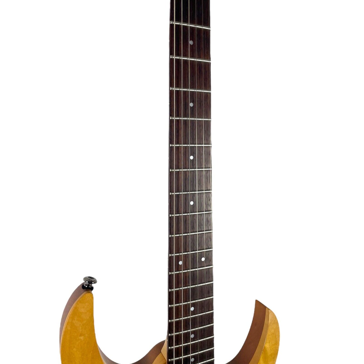 Ibanez Prestige RGA121 2005 - Natural