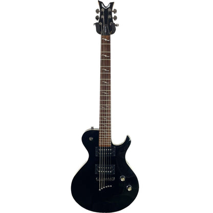 Dean Deceiver 2010 - Black