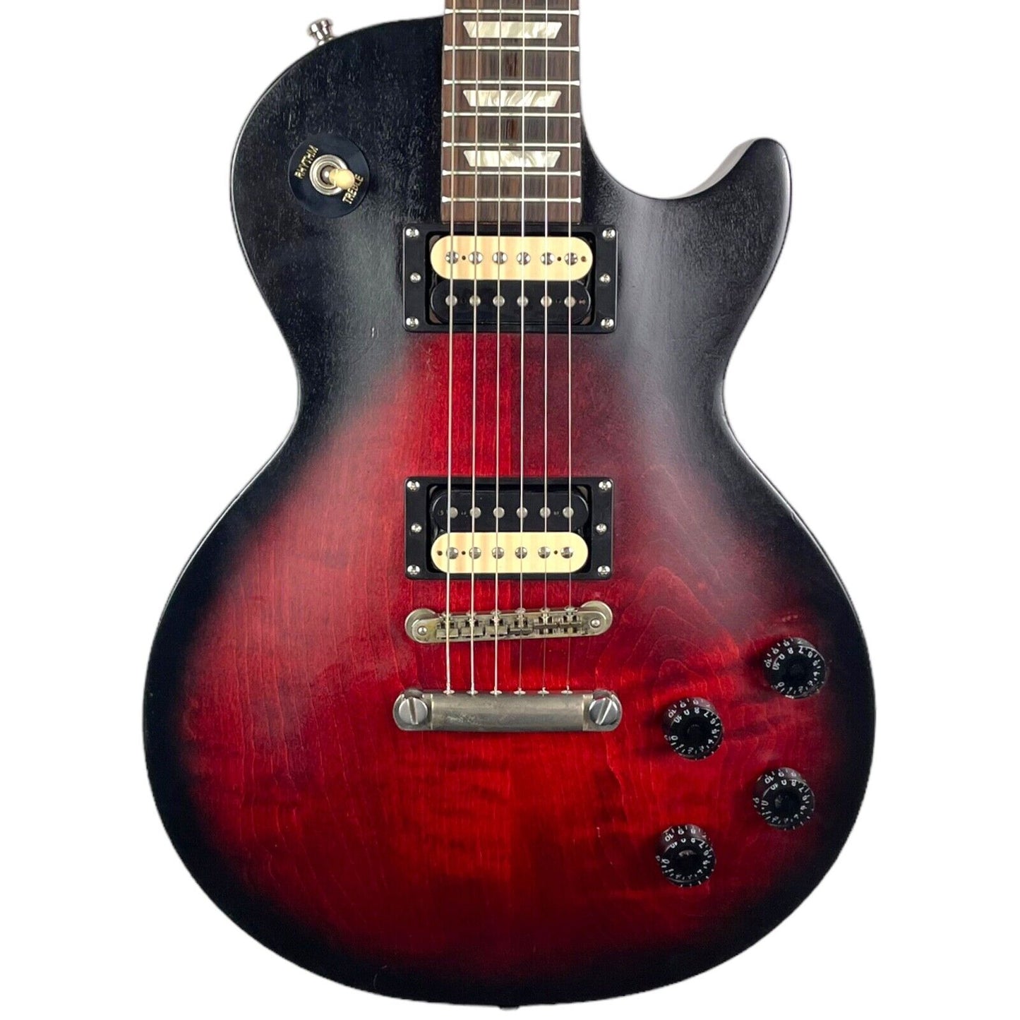 Gibson Les Paul LPJ 2014 - Red Burst