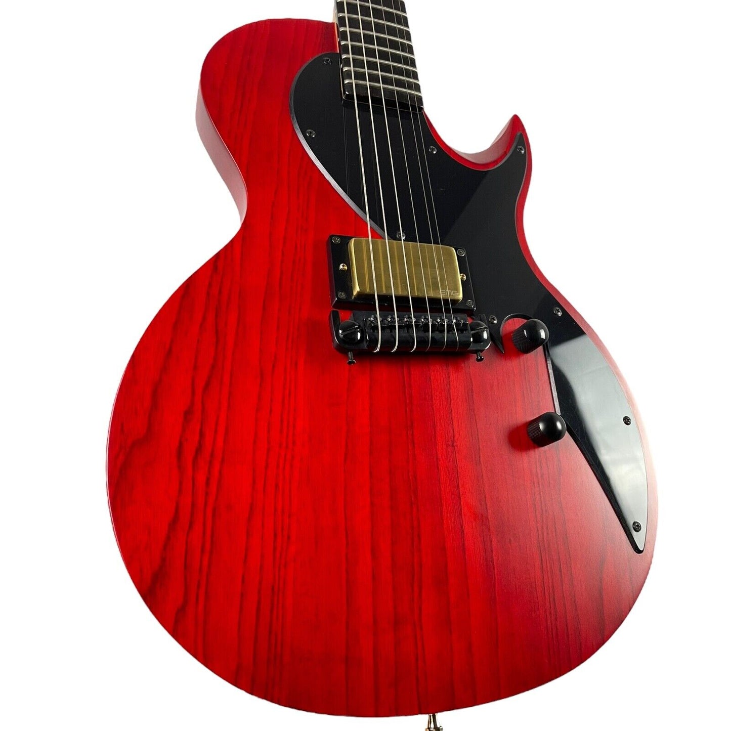 Chapman ML2J Modern 2020 - Modern deep cherry