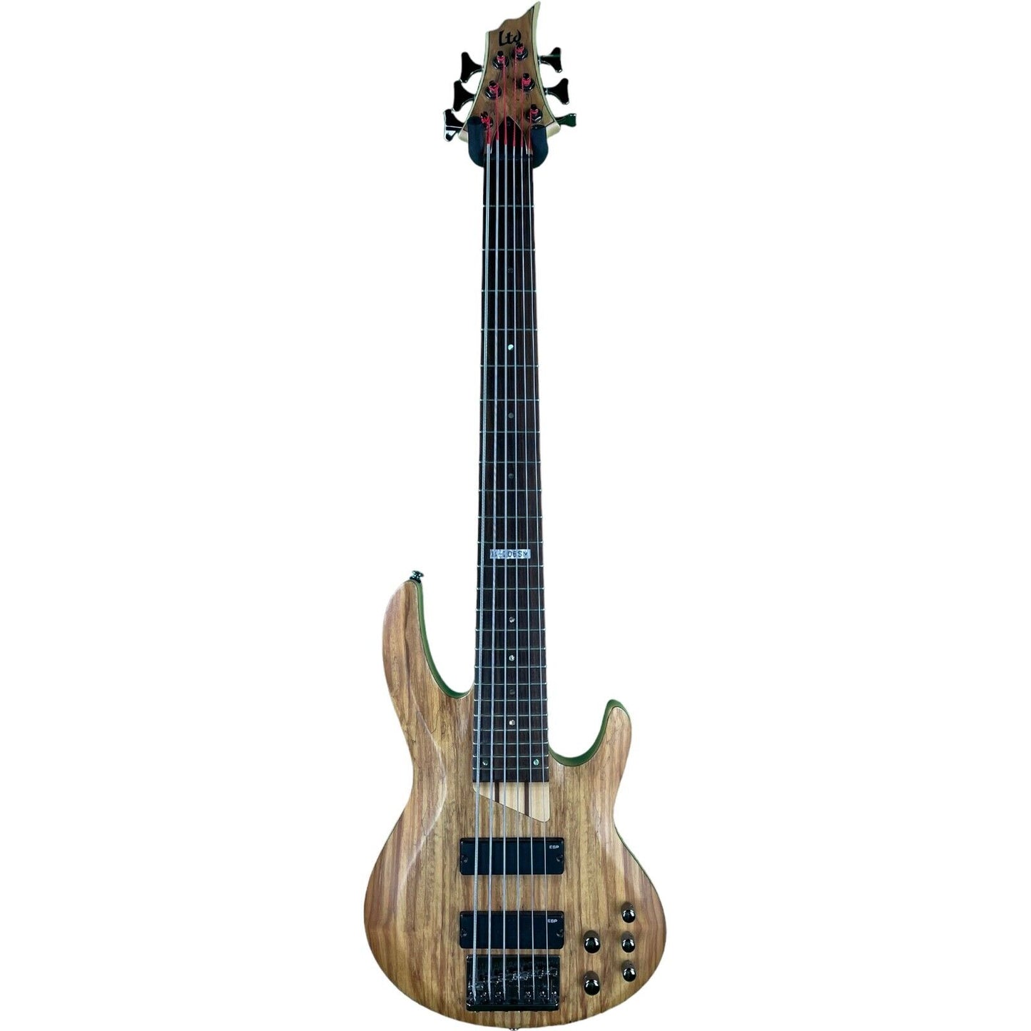 ESP LTD B-206SM 2011