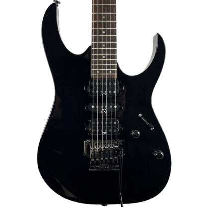 Ibanez Prestige RG1570 2008 Black 