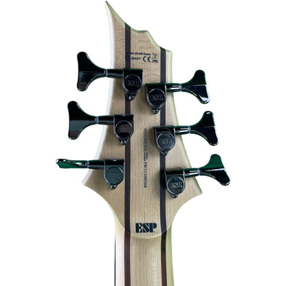 ESP LTD B-206SM 2011