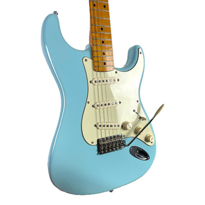 Fender Classic '50s Stratocaster 2012 Daphne Blue 