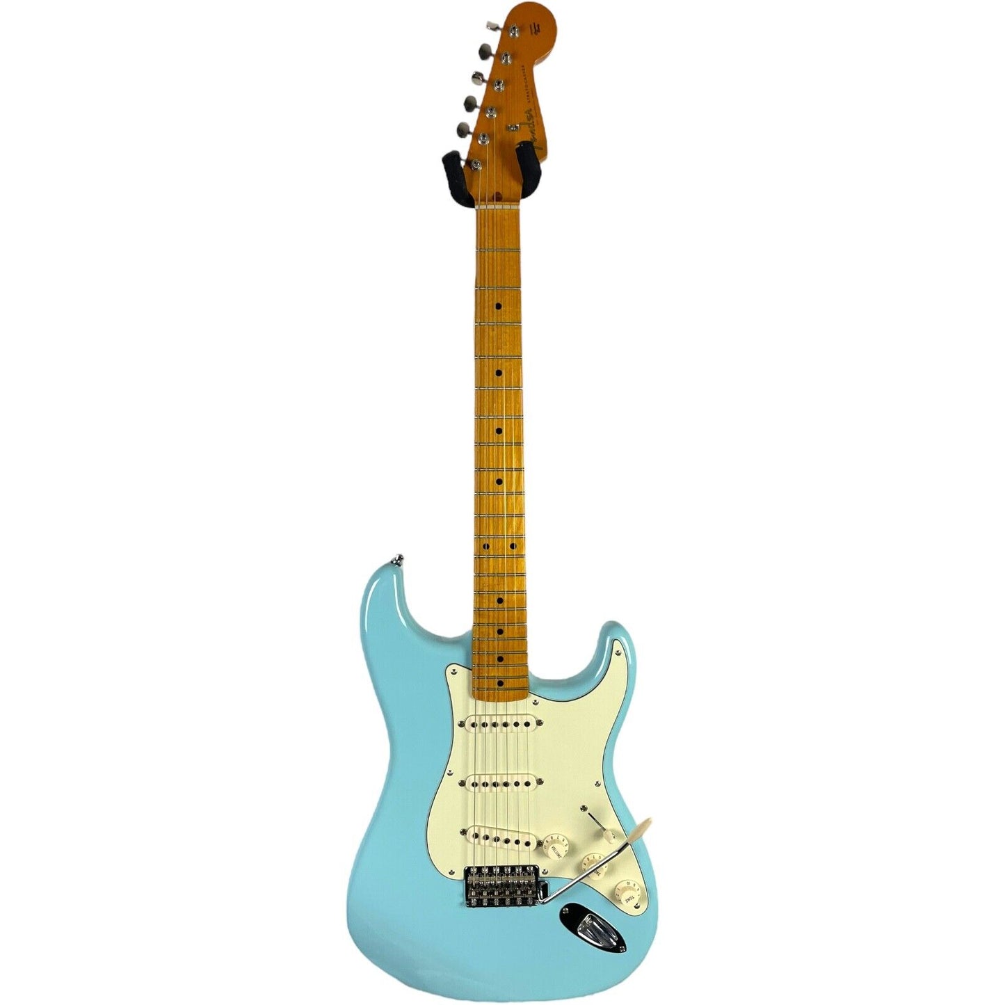 Fender Classic '50s Stratocaster 2012 Daphne Blue 