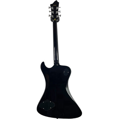 Hagstrom Fantomen Black 2020