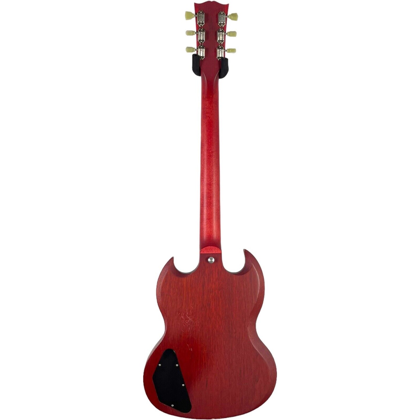 Gibson SGJ Cherry Satin red 2014 