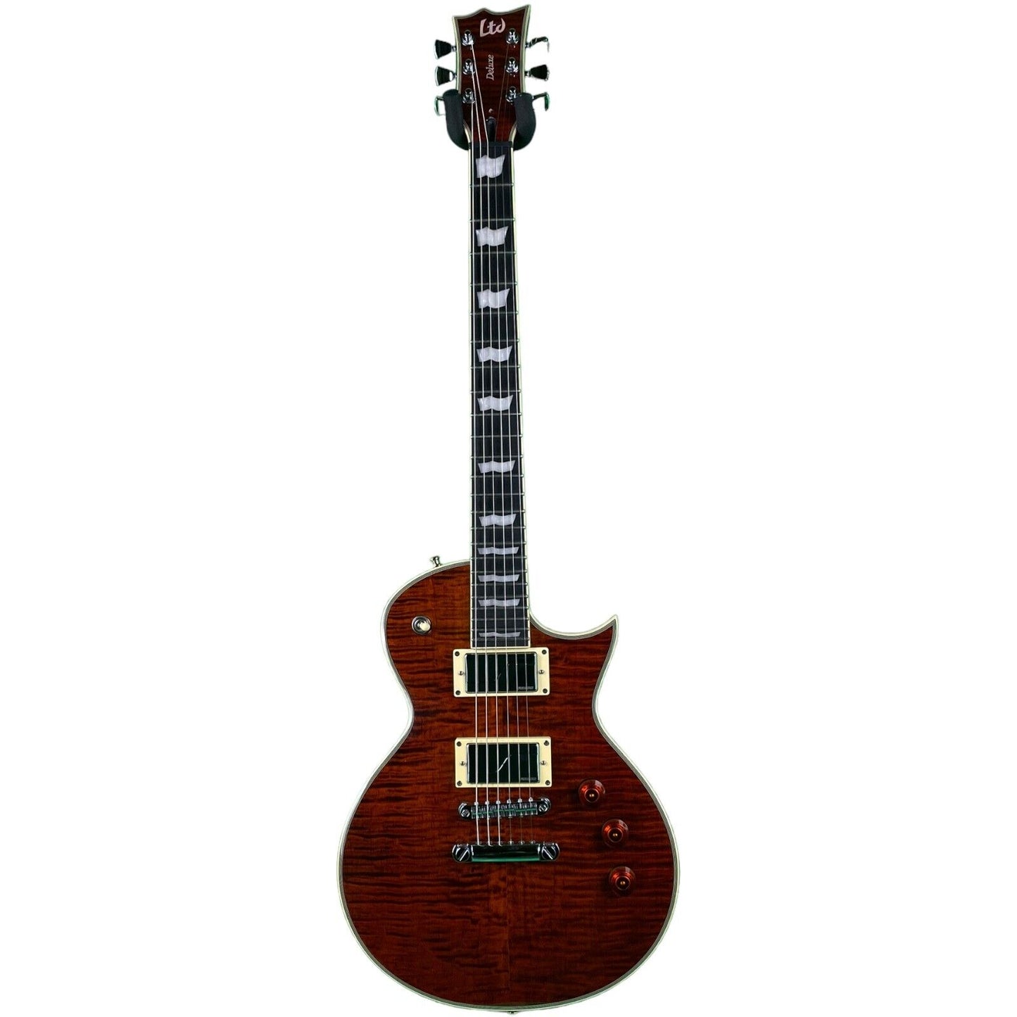 ESP LTD EC-1000 2019 - Oeil de Tigre