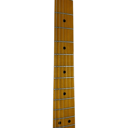 Fender Modern Player Telecaster Plus 2014 HSS Honeyburst