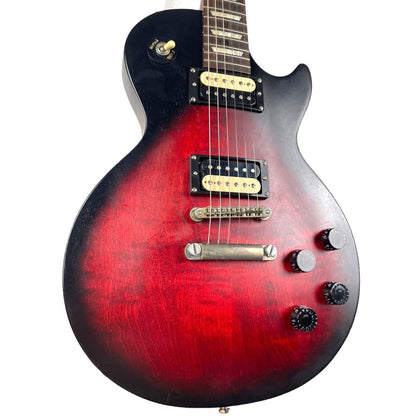 Gibson Les Paul LPJ 2014 - Red Burst