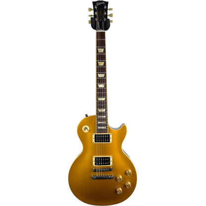 Gibson Les Paul Slash Signature 2008 - Goldtop