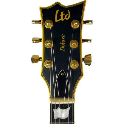 ESP LTD EC-1000 2011 - Vintage Black