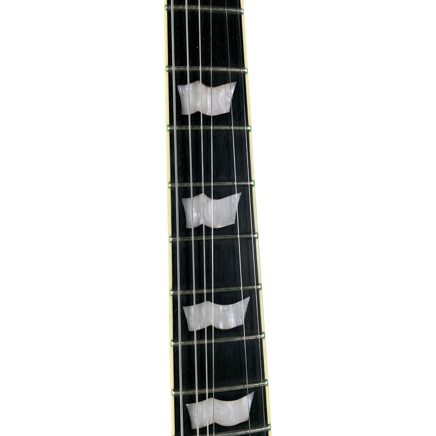 ESP LTD EC-1000 2019 - Oeil de Tigre