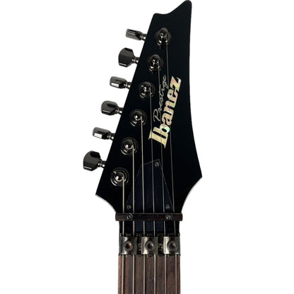 Ibanez Prestige RG1570 2008 Black 