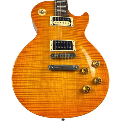 Gibson Les Paul Gary Moore Signature 2001 - Lemon Burst