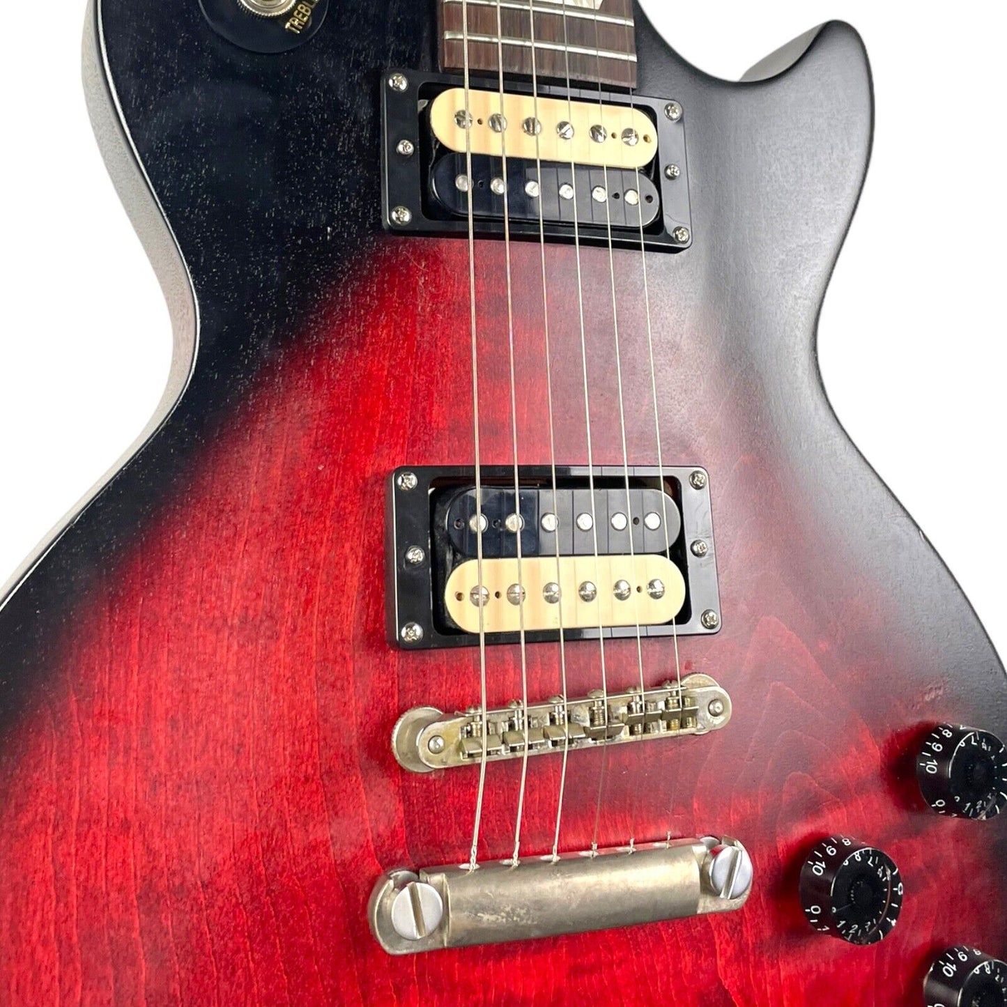 Gibson Les Paul LPJ 2014 - Red Burst