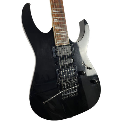 Ibanez RG370DX 2007