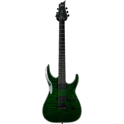 ESP LTD H-1001 2018 - Voir à travers le vert